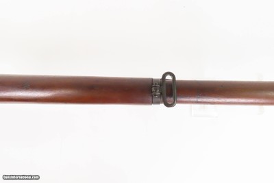 WORLD WAR 2 U.S. SMITH-CORONA M1903A3 .30-06 Bolt Action C&R MILITARY Rifle Syracuse Manufactured Infantry Rifle Made in 1943 - Image 9 of 25