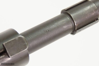 WORLD WAR 2 U.S. SMITH-CORONA M1903A3 .30-06 Bolt Action C&R MILITARY Rifle Syracuse Manufactured Infantry Rifle Made in 1943 - Image 12 of 25