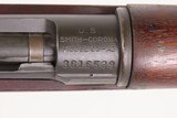 WORLD WAR 2 U.S. SMITH-CORONA M1903A3 .30-06 Bolt Action C&R MILITARY Rifle Syracuse Manufactured Infantry Rifle Made in 1943 - 18 of 25