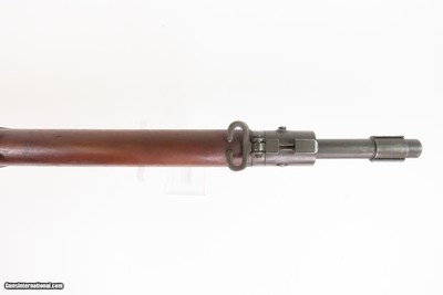 WORLD WAR 2 U.S. SMITH-CORONA M1903A3 .30-06 Bolt Action C&R MILITARY Rifle Syracuse Manufactured Infantry Rifle Made in 1943 - Image 8 of 25