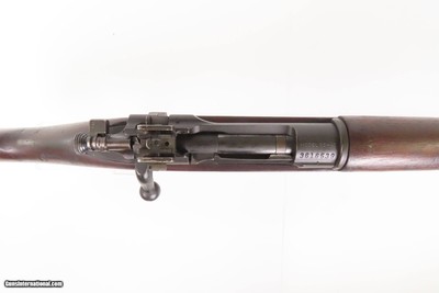 WORLD WAR 2 U.S. SMITH-CORONA M1903A3 .30-06 Bolt Action C&R MILITARY Rifle Syracuse Manufactured Infantry Rifle Made in 1943 - Image 16 of 25