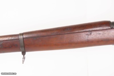 WORLD WAR 2 U.S. SMITH-CORONA M1903A3 .30-06 Bolt Action C&R MILITARY Rifle Syracuse Manufactured Infantry Rifle Made in 1943 - Image 22 of 25