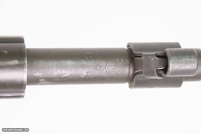 WORLD WAR 2 U.S. SMITH-CORONA M1903A3 .30-06 Bolt Action C&R MILITARY Rifle Syracuse Manufactured Infantry Rifle Made in 1943 - Image 19 of 25