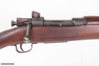 WORLD WAR 2 U.S. SMITH-CORONA M1903A3 .30-06 Bolt Action C&R MILITARY Rifle Syracuse Manufactured Infantry Rifle Made in 1943 - Image 6 of 25