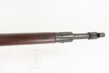 WORLD WAR 2 U.S. SMITH-CORONA M1903A3 .30-06 Bolt Action C&R MILITARY Rifle Syracuse Manufactured Infantry Rifle Made in 1943 - 13 of 25