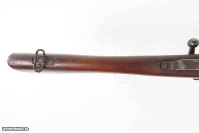 WORLD WAR 2 U.S. SMITH-CORONA M1903A3 .30-06 Bolt Action C&R MILITARY Rifle Syracuse Manufactured Infantry Rifle Made in 1943 - Image 11 of 25