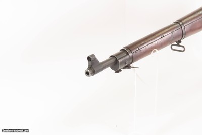WORLD WAR 2 U.S. SMITH-CORONA M1903A3 .30-06 Bolt Action C&R MILITARY Rifle Syracuse Manufactured Infantry Rifle Made in 1943 - Image 25 of 25
