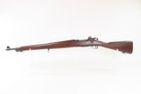 WORLD WAR 2 U.S. SMITH-CORONA M1903A3 .30-06 Bolt Action C&R MILITARY Rifle Syracuse Manufactured Infantry Rifle Made in 1943 - 20 of 25
