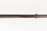 British TOWER Marked Antique INDIA Pattern BROWN BESS .75 FLINTLOCK Musket
NAPOLEONIC WARS Era Musket with “GR” ROYAL CIPHER - 18 of 25