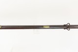 British TOWER Marked Antique INDIA Pattern BROWN BESS .75 FLINTLOCK Musket
NAPOLEONIC WARS Era Musket with “GR” ROYAL CIPHER - 11 of 25
