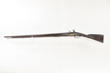 British TOWER Marked Antique INDIA Pattern BROWN BESS .75 FLINTLOCK Musket
NAPOLEONIC WARS Era Musket with “GR” ROYAL CIPHER - 25 of 25