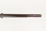 British TOWER Marked Antique INDIA Pattern BROWN BESS .75 FLINTLOCK Musket
NAPOLEONIC WARS Era Musket with “GR” ROYAL CIPHER - 17 of 25