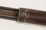 WINCHESTER M62A Slide Action .22 RF C&R TAKEDOWN Rifle SMALL GAME Getter
NEXT GENERATION Pump Action After the Model 1890 - 10 of 21
