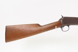 WINCHESTER M62A Slide Action .22 RF C&R TAKEDOWN Rifle SMALL GAME Getter
NEXT GENERATION Pump Action After the Model 1890 - 5 of 21