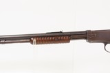 WINCHESTER M62A Slide Action .22 RF C&R TAKEDOWN Rifle SMALL GAME Getter
NEXT GENERATION Pump Action After the Model 1890 - 17 of 21