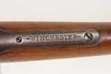 WINCHESTER M62A Slide Action .22 RF C&R TAKEDOWN Rifle SMALL GAME Getter
NEXT GENERATION Pump Action After the Model 1890 - 14 of 21