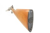 WINCHESTER M62A Slide Action .22 RF C&R TAKEDOWN Rifle SMALL GAME Getter
NEXT GENERATION Pump Action After the Model 1890 - 21 of 21