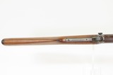 WINCHESTER M62A Slide Action .22 RF C&R TAKEDOWN Rifle SMALL GAME Getter
NEXT GENERATION Pump Action After the Model 1890 - 13 of 21