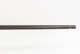 WINCHESTER M62A Slide Action .22 RF C&R TAKEDOWN Rifle SMALL GAME Getter
NEXT GENERATION Pump Action After the Model 1890 - 11 of 21