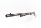 WINCHESTER M62A Slide Action .22 RF C&R TAKEDOWN Rifle SMALL GAME Getter
NEXT GENERATION Pump Action After the Model 1890 - 20 of 21