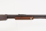 WINCHESTER M62A Slide Action .22 RF C&R TAKEDOWN Rifle SMALL GAME Getter
NEXT GENERATION Pump Action After the Model 1890 - 4 of 21