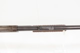 WINCHESTER M62A Slide Action .22 RF C&R TAKEDOWN Rifle SMALL GAME Getter
NEXT GENERATION Pump Action After the Model 1890 - 12 of 21
