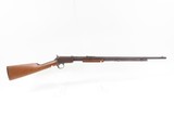 WINCHESTER M62A Slide Action .22 RF C&R TAKEDOWN Rifle SMALL GAME Getter
NEXT GENERATION Pump Action After the Model 1890 - 2 of 21