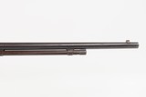 WINCHESTER M62A Slide Action .22 RF C&R TAKEDOWN Rifle SMALL GAME Getter
NEXT GENERATION Pump Action After the Model 1890 - 3 of 21