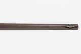 1893 mfg. Antique J.M. MARLIN M1889 Lever Action .38 WCF REPEATING Rifle
CLASSIC Favorite Rifle of ANNIE OAKLEY - 11 of 22