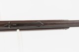 1893 mfg. Antique J.M. MARLIN M1889 Lever Action .38 WCF REPEATING Rifle
CLASSIC Favorite Rifle of ANNIE OAKLEY - 12 of 22