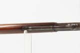 1893 mfg. Antique J.M. MARLIN M1889 Lever Action .38 WCF REPEATING Rifle
CLASSIC Favorite Rifle of ANNIE OAKLEY - 9 of 22