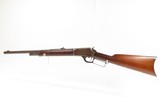 1893 mfg. Antique J.M. MARLIN M1889 Lever Action .38 WCF REPEATING Rifle
CLASSIC Favorite Rifle of ANNIE OAKLEY - 17 of 22
