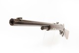 1893 mfg. Antique J.M. MARLIN M1889 Lever Action .38 WCF REPEATING Rifle
CLASSIC Favorite Rifle of ANNIE OAKLEY - 21 of 22