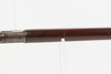 1893 mfg. Antique J.M. MARLIN M1889 Lever Action .38 WCF REPEATING Rifle
CLASSIC Favorite Rifle of ANNIE OAKLEY - 8 of 22