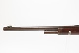 1893 mfg. Antique J.M. MARLIN M1889 Lever Action .38 WCF REPEATING Rifle
CLASSIC Favorite Rifle of ANNIE OAKLEY - 18 of 22