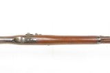 1889 mfg. Antique U.S. SPRINGFIELD M1884 TRAPDOOR .45-70 Rifle INDIAN WARS
Single Shot U.S. MILITARY Rifle SWP/1889 Cartouche - 8 of 25