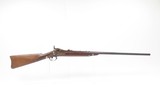 1889 mfg. Antique U.S. SPRINGFIELD M1884 TRAPDOOR .45-70 Rifle INDIAN WARS
Single Shot U.S. MILITARY Rifle SWP/1889 Cartouche - 2 of 25