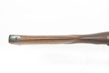 1889 mfg. Antique U.S. SPRINGFIELD M1884 TRAPDOOR .45-70 Rifle INDIAN WARS
Single Shot U.S. MILITARY Rifle SWP/1889 Cartouche - 13 of 25