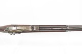 1889 mfg. Antique U.S. SPRINGFIELD M1884 TRAPDOOR .45-70 Rifle INDIAN WARS
Single Shot U.S. MILITARY Rifle SWP/1889 Cartouche - 12 of 25