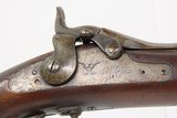 1889 mfg. Antique U.S. SPRINGFIELD M1884 TRAPDOOR .45-70 Rifle INDIAN WARS
Single Shot U.S. MILITARY Rifle SWP/1889 Cartouche - 6 of 25