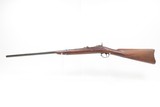 1889 mfg. Antique U.S. SPRINGFIELD M1884 TRAPDOOR .45-70 Rifle INDIAN WARS
Single Shot U.S. MILITARY Rifle SWP/1889 Cartouche - 18 of 25