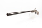 1889 mfg. Antique U.S. SPRINGFIELD M1884 TRAPDOOR .45-70 Rifle INDIAN WARS
Single Shot U.S. MILITARY Rifle SWP/1889 Cartouche - 24 of 25