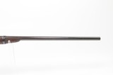 1889 mfg. Antique U.S. SPRINGFIELD M1884 TRAPDOOR .45-70 Rifle INDIAN WARS
Single Shot U.S. MILITARY Rifle SWP/1889 Cartouche - 3 of 25