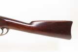 1870 Date INDIAN WARS Antique U.S. SPRINGFIELD Breech Loading 1868 TRAPDOOR Post-Civil War SINGLE SHOT BREECH LOADER - 23 of 25