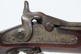 1870 Date INDIAN WARS Antique U.S. SPRINGFIELD Breech Loading 1868 TRAPDOOR Post-Civil War SINGLE SHOT BREECH LOADER - 7 of 25
