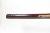 1870 Date INDIAN WARS Antique U.S. SPRINGFIELD Breech Loading 1868 TRAPDOOR Post-Civil War SINGLE SHOT BREECH LOADER - 11 of 25
