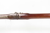 1870 Date INDIAN WARS Antique U.S. SPRINGFIELD Breech Loading 1868 TRAPDOOR Post-Civil War SINGLE SHOT BREECH LOADER - 10 of 25