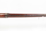 1870 Date INDIAN WARS Antique U.S. SPRINGFIELD Breech Loading 1868 TRAPDOOR Post-Civil War SINGLE SHOT BREECH LOADER - 9 of 25