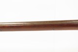 1870 Date INDIAN WARS Antique U.S. SPRINGFIELD Breech Loading 1868 TRAPDOOR Post-Civil War SINGLE SHOT BREECH LOADER - 21 of 25