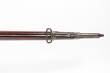 1870 Date INDIAN WARS Antique U.S. SPRINGFIELD Breech Loading 1868 TRAPDOOR Post-Civil War SINGLE SHOT BREECH LOADER - 8 of 25
